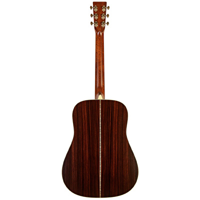 Martin D-28 StreetLegend Akustik Gitar